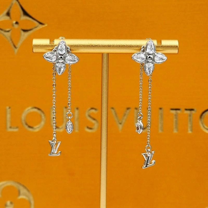 Louis Vuitton Earrings Resilient 250589