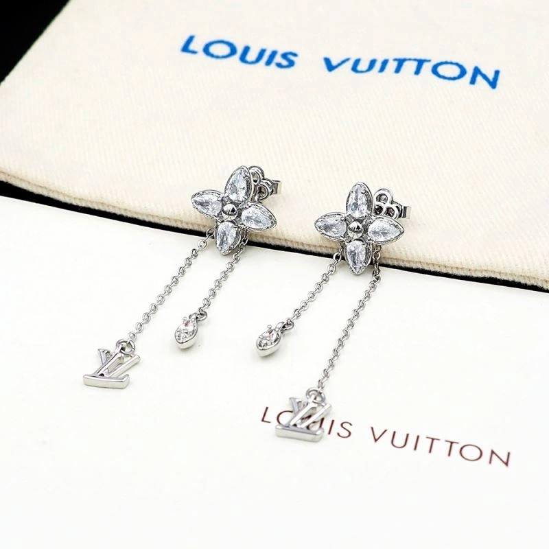 Louis Vuitton Earrings Resilient 250589
