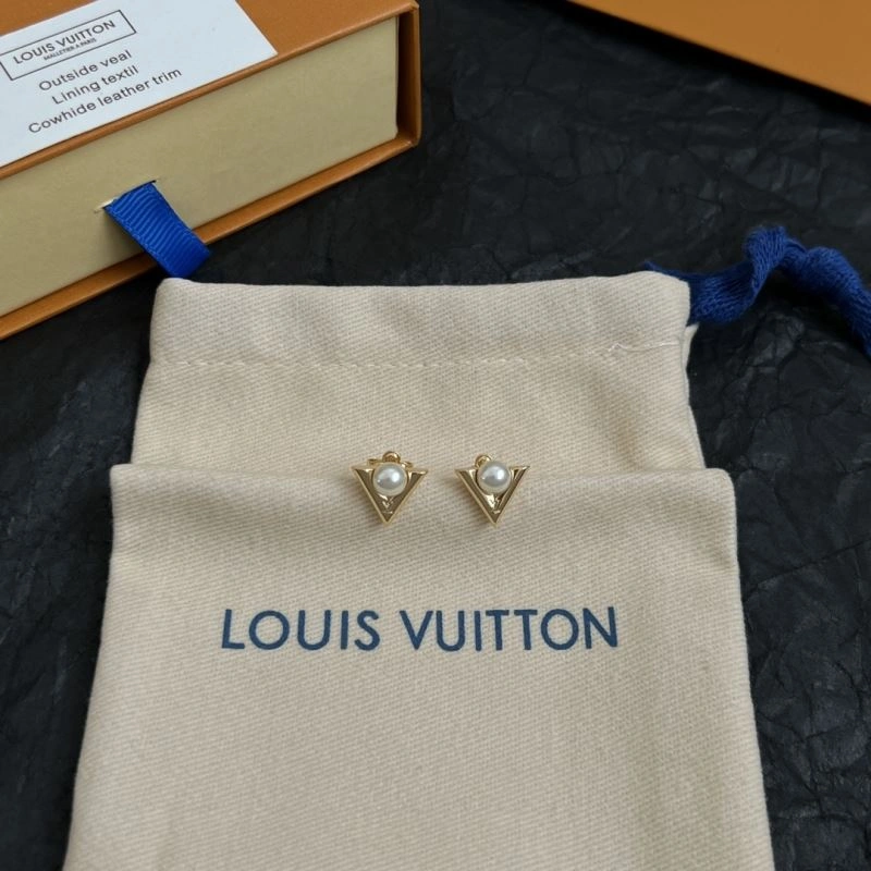 Comfortable Louis Vuitton Earrings 250571