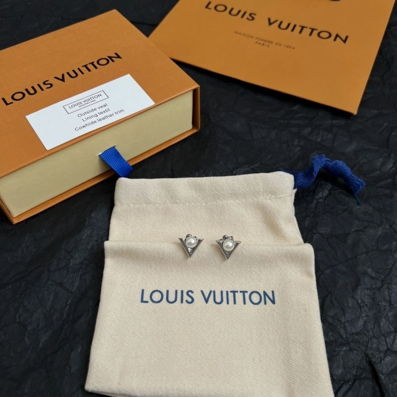 Louis Vuitton Earrings MultiPurpose 250578