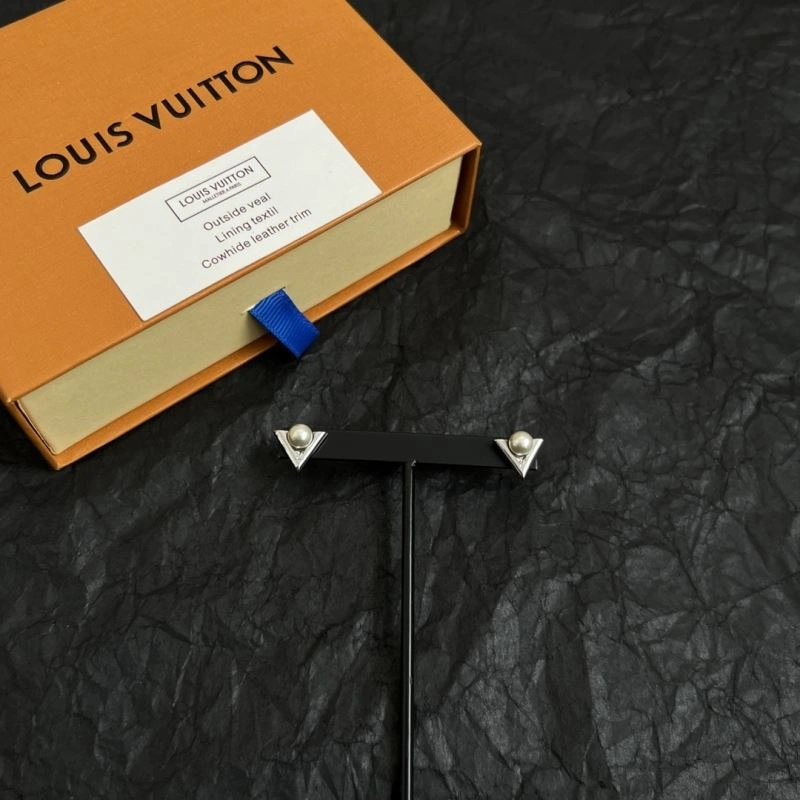 Louis Vuitton Earrings MultiPurpose 250578