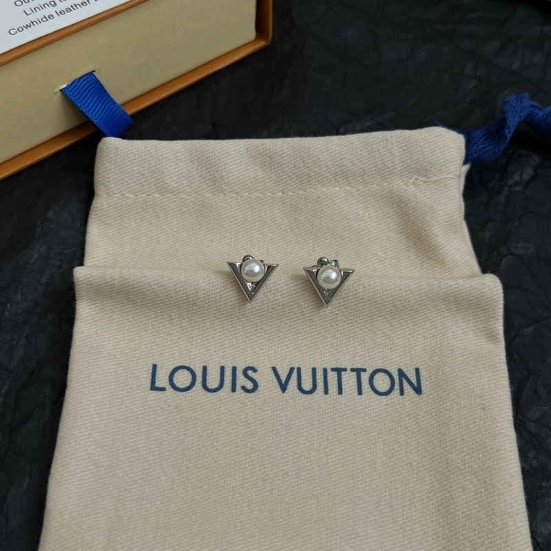 Louis Vuitton Earrings MultiPurpose 250578
