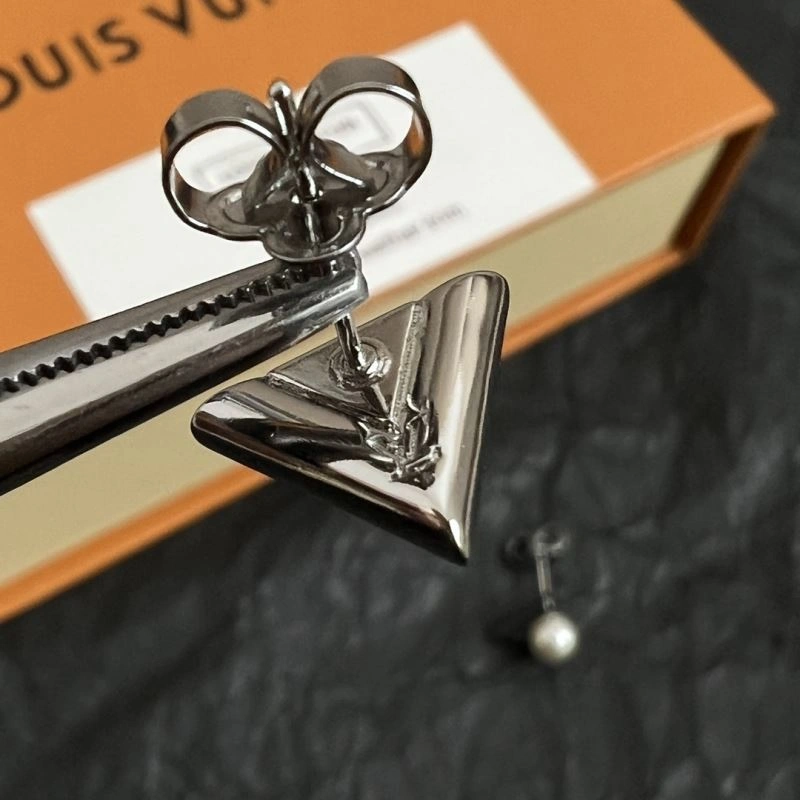 Louis Vuitton Earrings MultiPurpose 250578