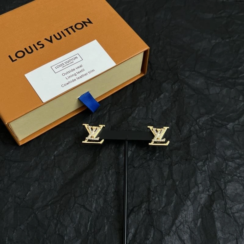 Louis Vuitton Earrings Compact 250570