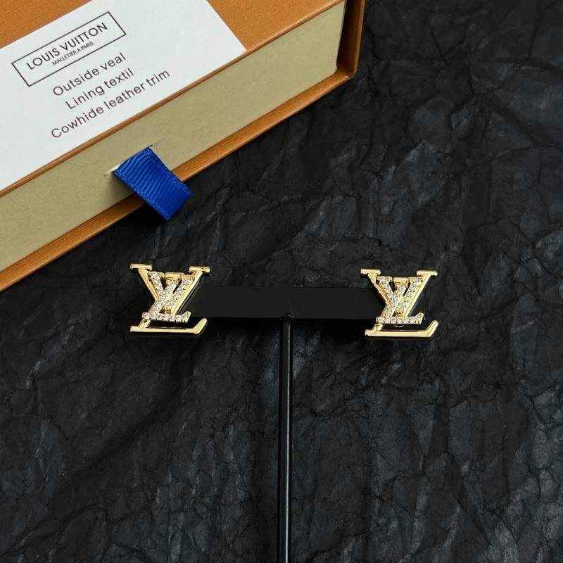 Louis Vuitton Earrings Compact 250570