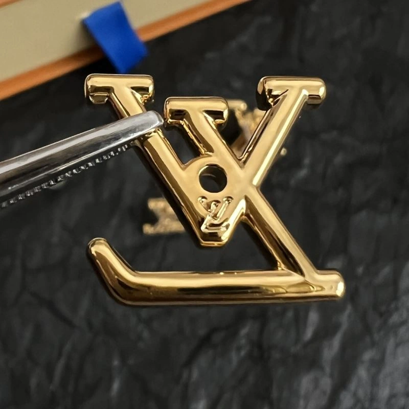 Louis Vuitton Earrings Compact 250570