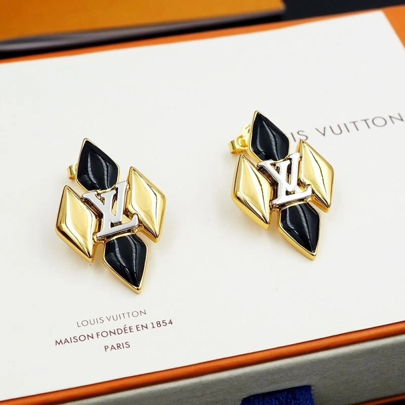 Louis Vuitton Earrings TopPick 250582