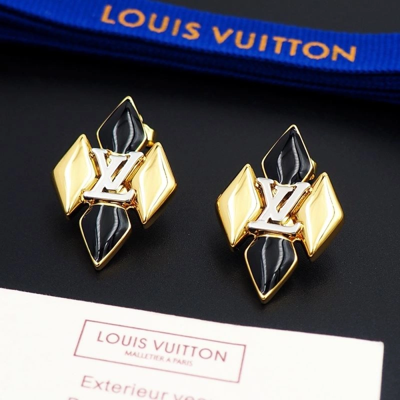 Louis Vuitton Earrings TopPick 250582
