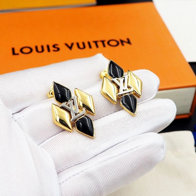 Louis Vuitton Earrings TopPick 250582