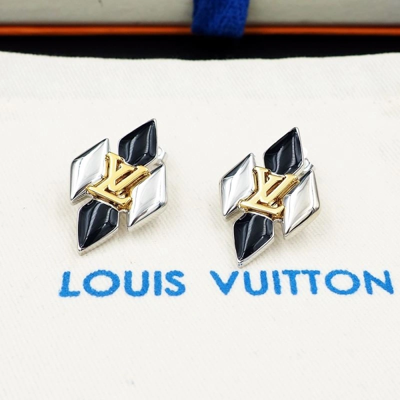 Louis Vuitton Earrings GoAnywhere 250586