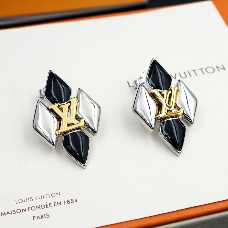 Louis Vuitton Earrings GoAnywhere 250586