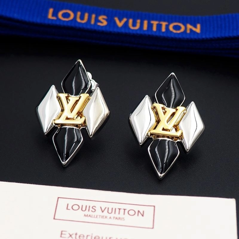 Louis Vuitton Earrings GoAnywhere 250586