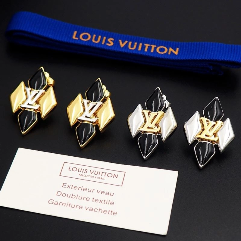 Louis Vuitton Earrings GoAnywhere 250586