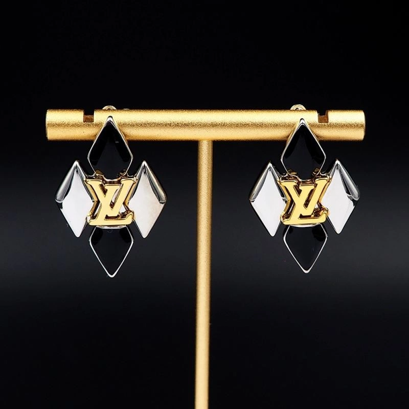 Louis Vuitton Earrings GoAnywhere 250586