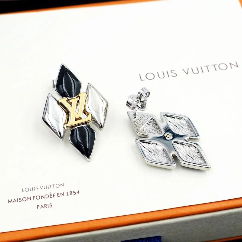 Louis Vuitton Earrings GoAnywhere 250586