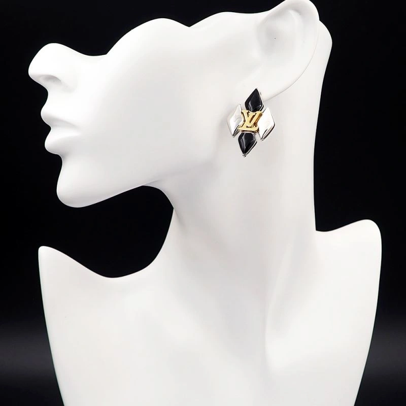 Louis Vuitton Earrings GoAnywhere 250586