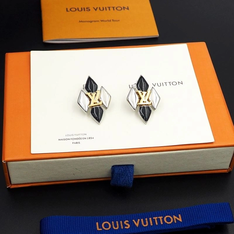 Louis Vuitton Earrings GoAnywhere 250586