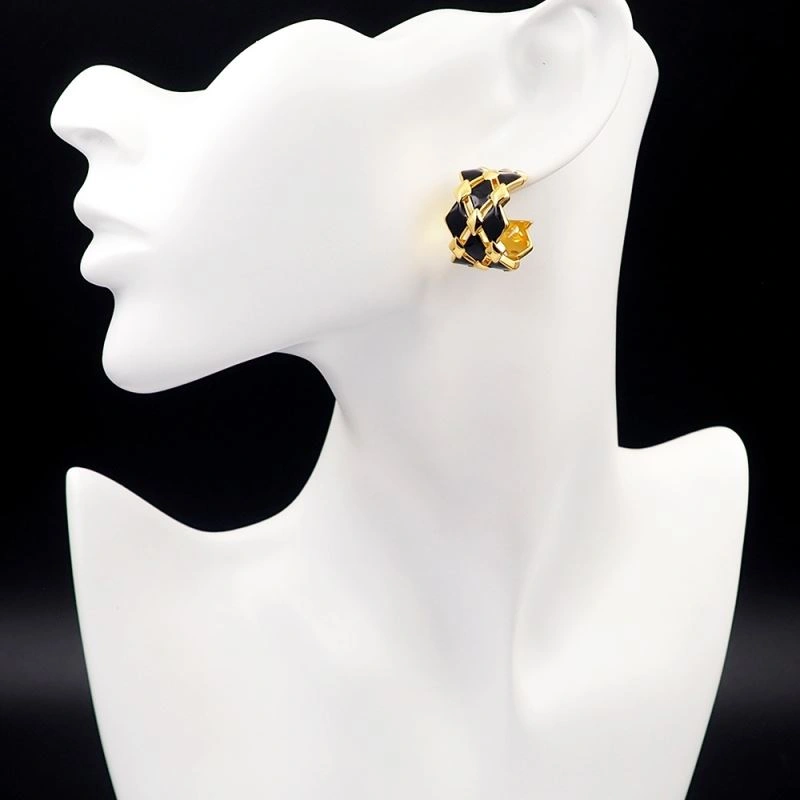 Chic Louis Vuitton Earrings 250602