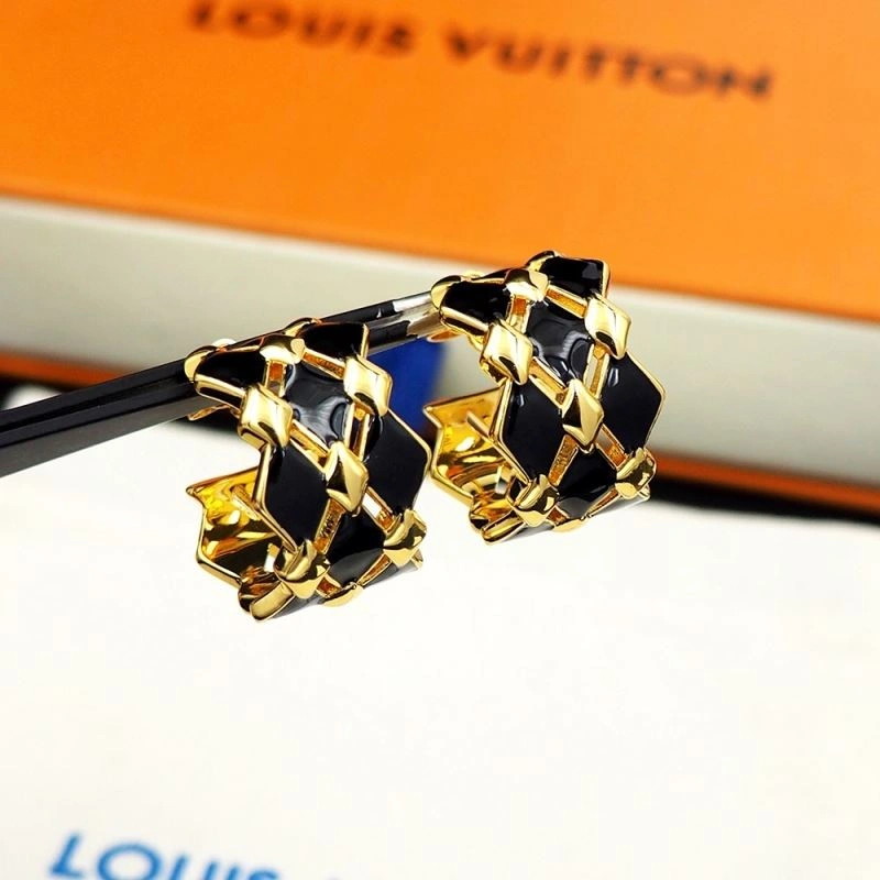 Chic Louis Vuitton Earrings 250602