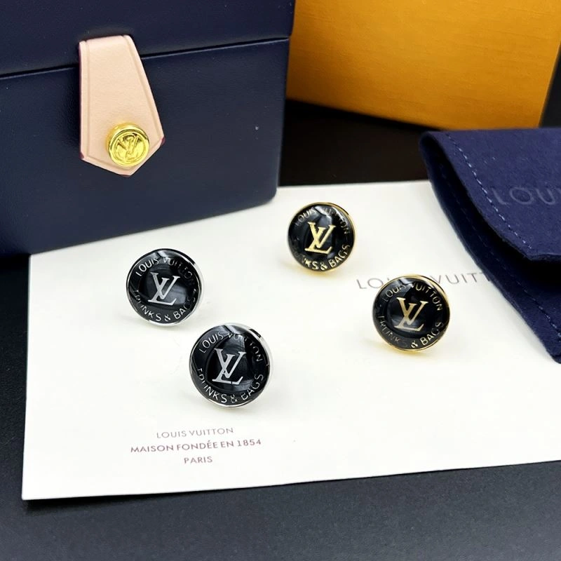 Louis Vuitton Earrings Breathable 250591