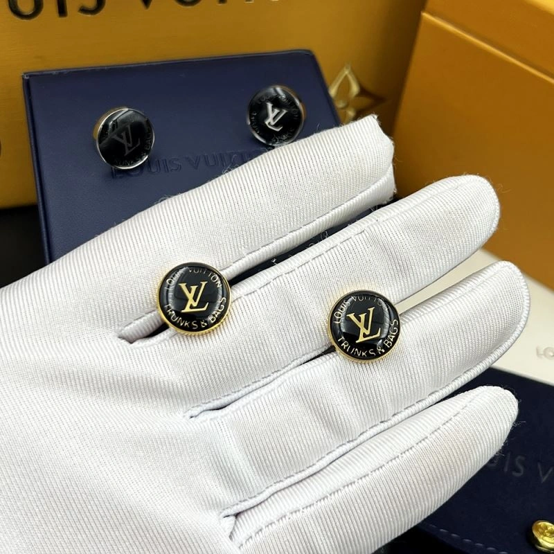 Louis Vuitton Earrings Breathable 250591