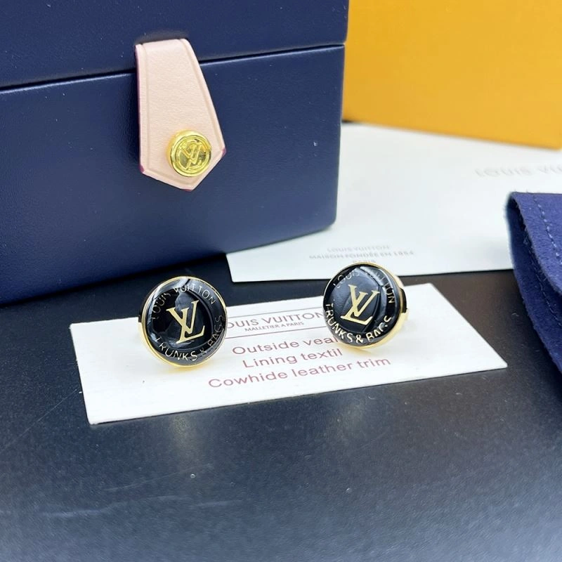 Louis Vuitton Earrings Breathable 250591
