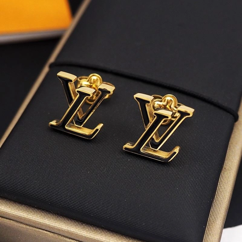 Louis Vuitton Earrings Elegant 250585