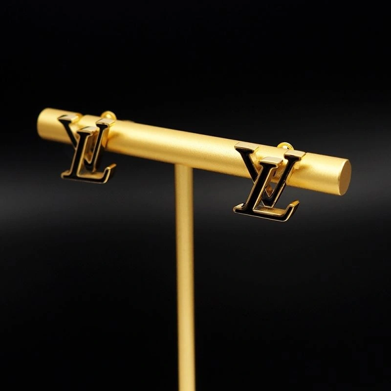 Louis Vuitton Earrings Elegant 250585