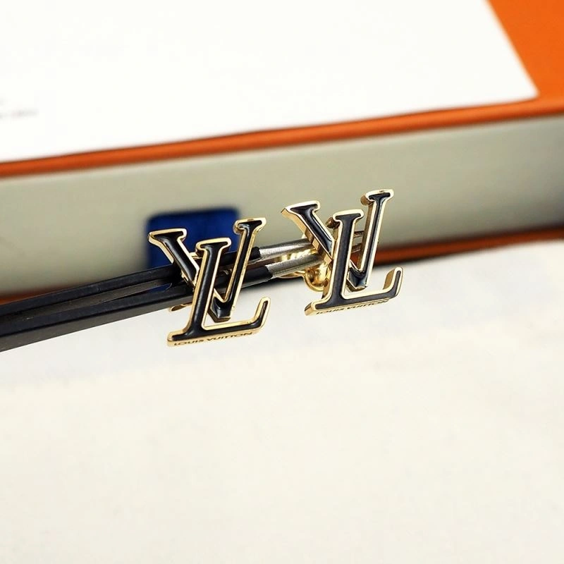 Louis Vuitton Earrings Elegant 250585