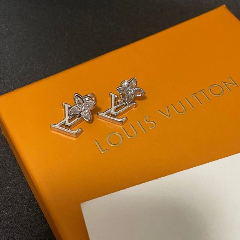 Louis Vuitton Earrings Popular 250220