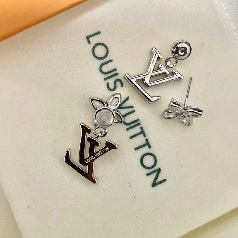 Louis Vuitton Earrings Popular 250220