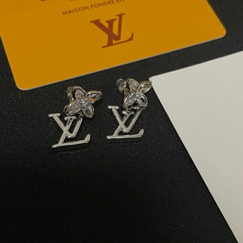 Louis Vuitton Earrings Popular 250220