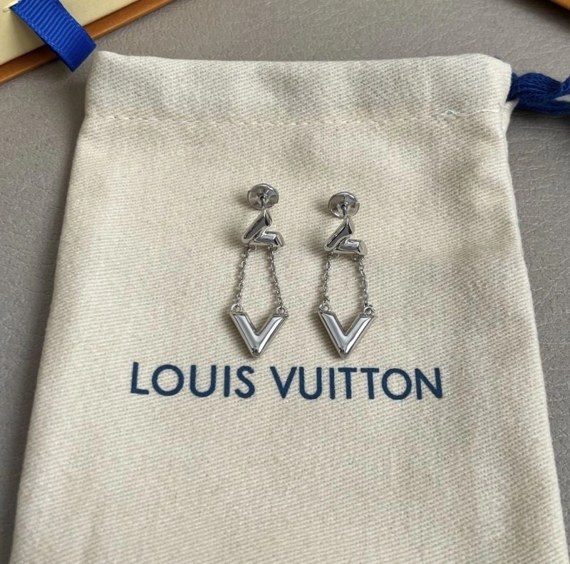Casual Louis Vuitton Earrings 250197