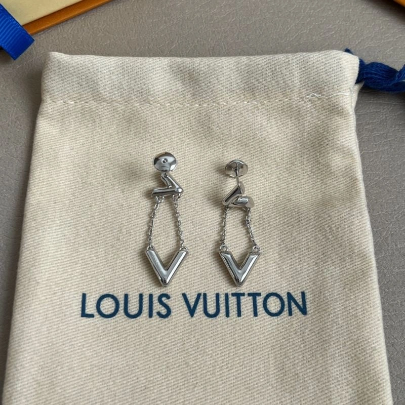 Casual Louis Vuitton Earrings 250197