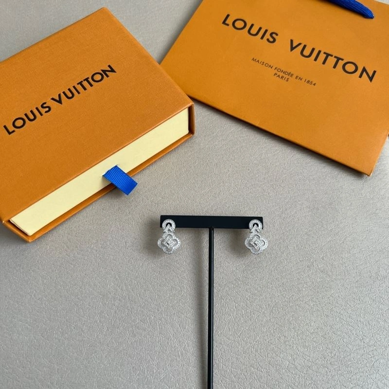 Reliable Louis Vuitton Earrings 250210