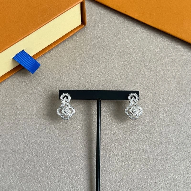 Reliable Louis Vuitton Earrings 250210