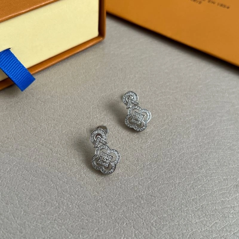 Reliable Louis Vuitton Earrings 250210
