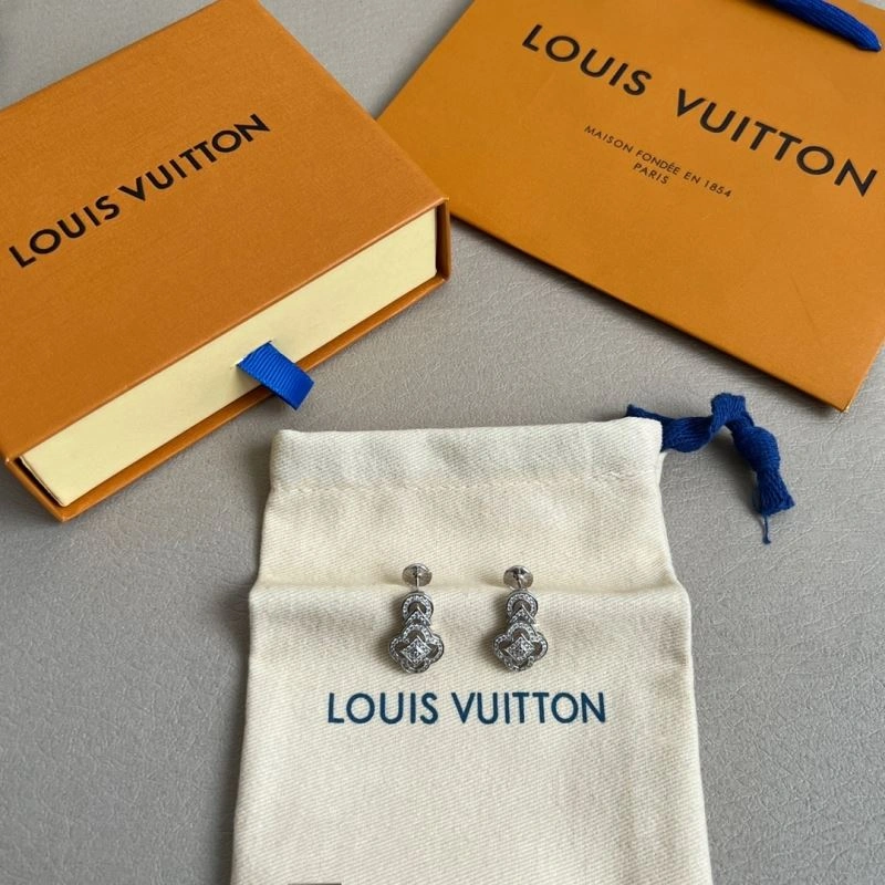 Reliable Louis Vuitton Earrings 250210