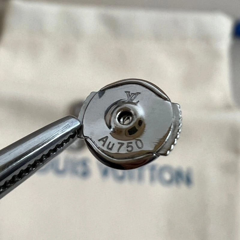 Reliable Louis Vuitton Earrings 250210
