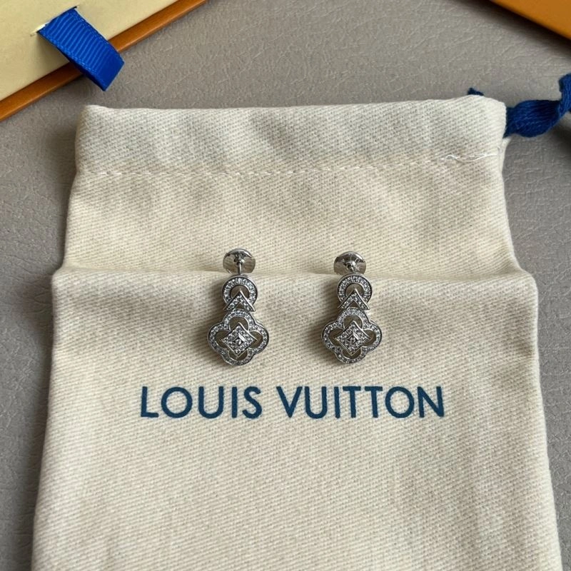 Reliable Louis Vuitton Earrings 250210