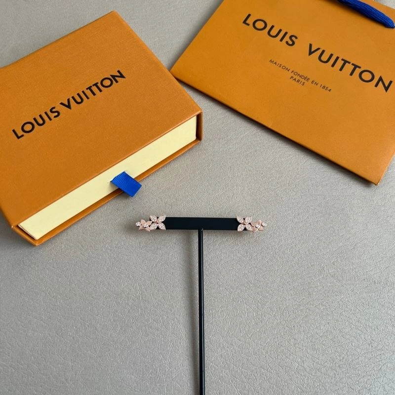 Durable Louis Vuitton Earrings 250209