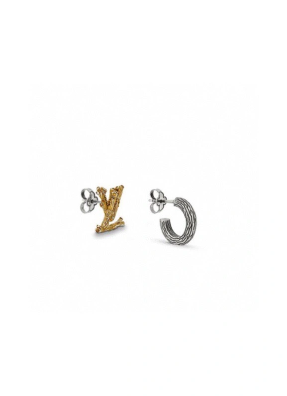 Louis Vuitton Earrings MoistureWicking 250225