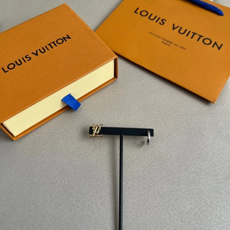 Louis Vuitton Earrings MoistureWicking 250225