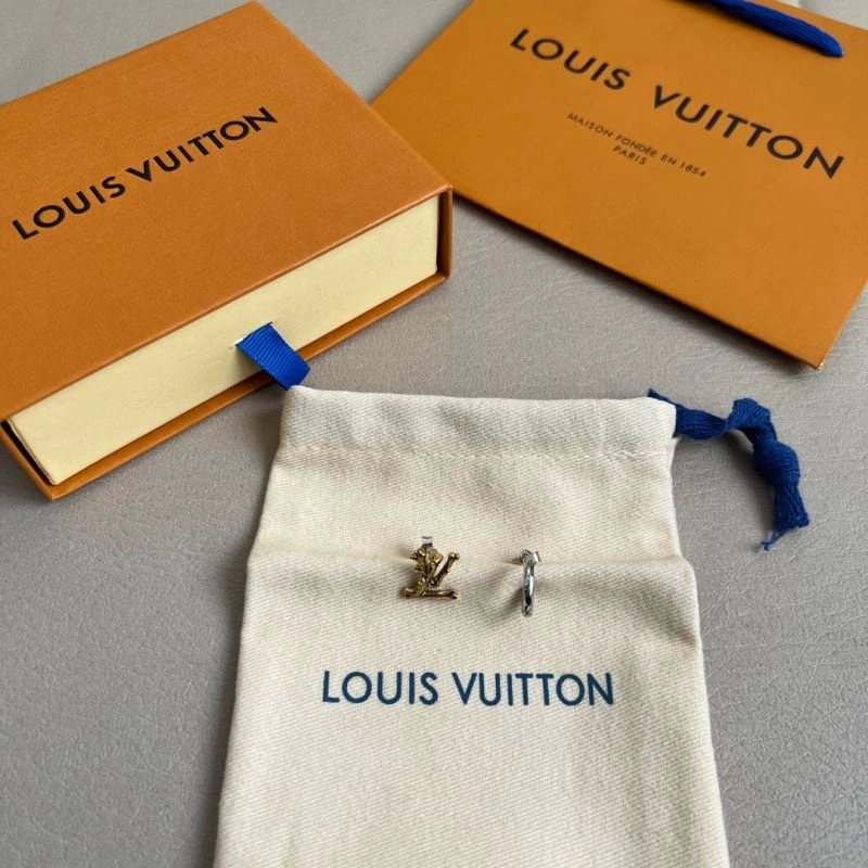 Louis Vuitton Earrings MoistureWicking 250225