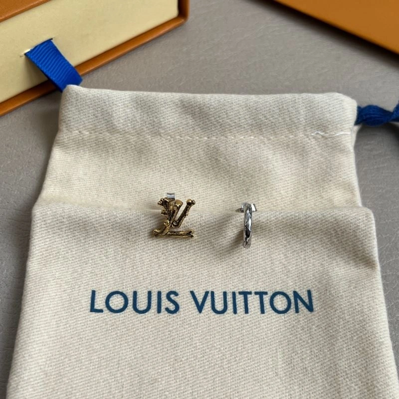Louis Vuitton Earrings MoistureWicking 250225