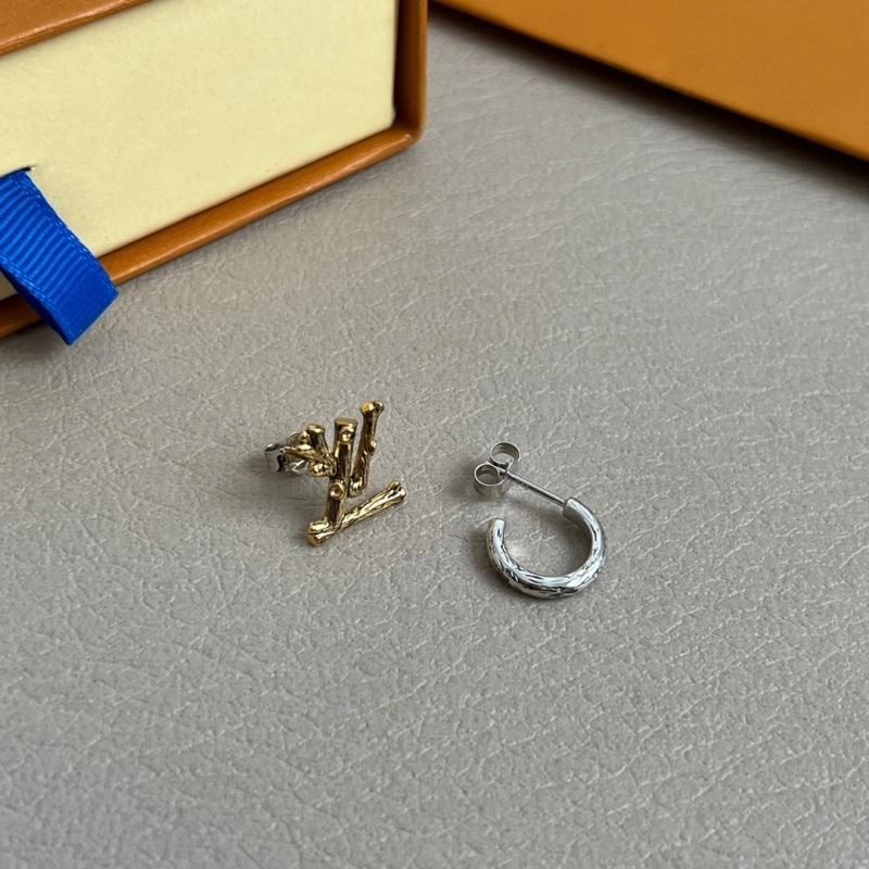 Louis Vuitton Earrings MoistureWicking 250225