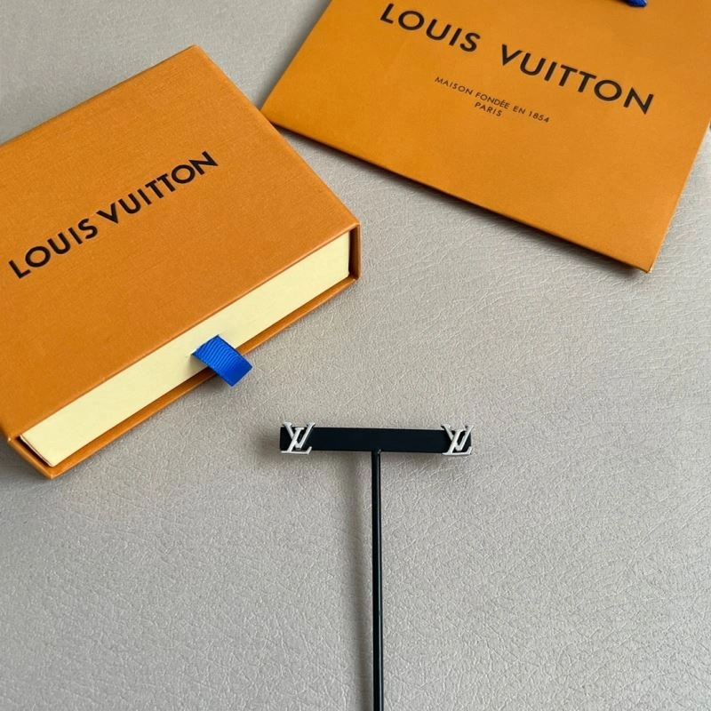 EasyCare Louis Vuitton Earrings 250208
