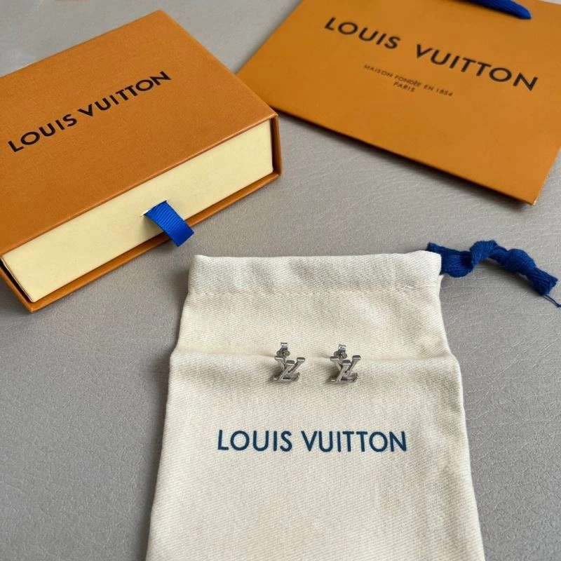 EasyCare Louis Vuitton Earrings 250208