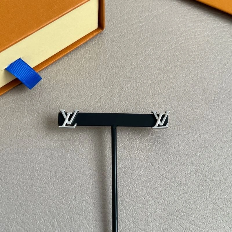 EasyCare Louis Vuitton Earrings 250208