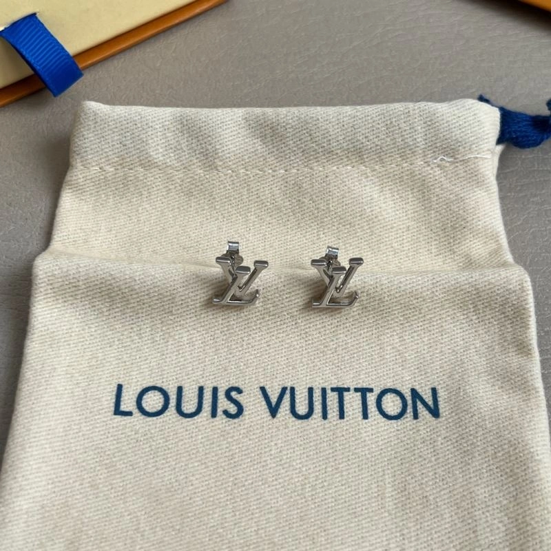 EasyCare Louis Vuitton Earrings 250208